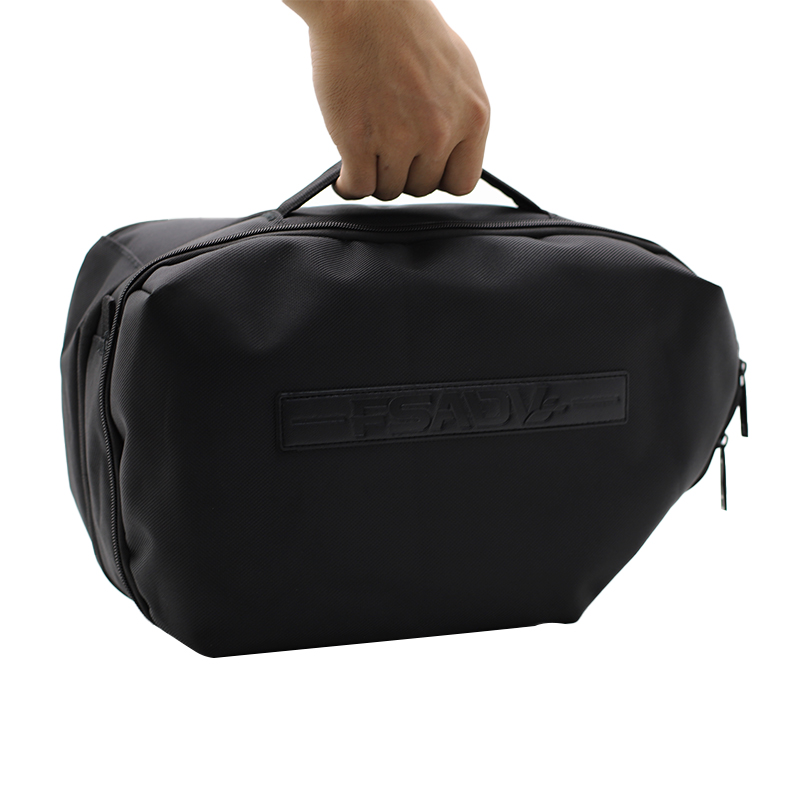 Motorcycle Side Luggage Bags F - đánh giá và giá Motorcycle Saddlebag Liner Inner Bags