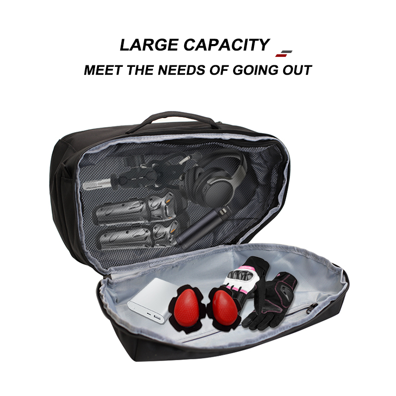 Motorcycle Side Luggage Bags F - đánh giá và giá Motorcycle Saddlebag Liner Inner Bags