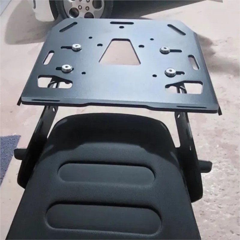 Side Panniers Rack For Husqvar - đánh giá và giá Pannier Mounting Bracket Rack Kit Motorcycle