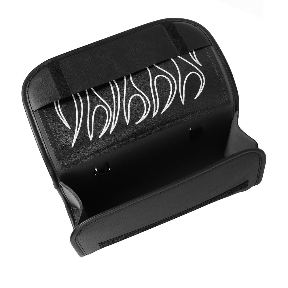 Motorcycle Tool Bag Waterproof - đánh giá và giá Waterproof Motorcycle Handlebar Bag Pouch