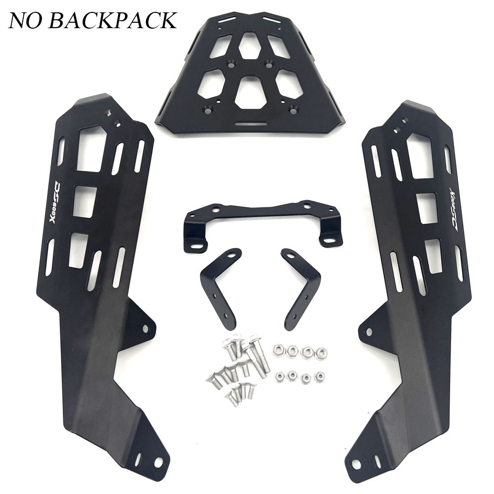 Motorcycle Side Pannier Suppor - đánh giá và giá Pannier Mounting Bracket Rack Kit Motorcycle