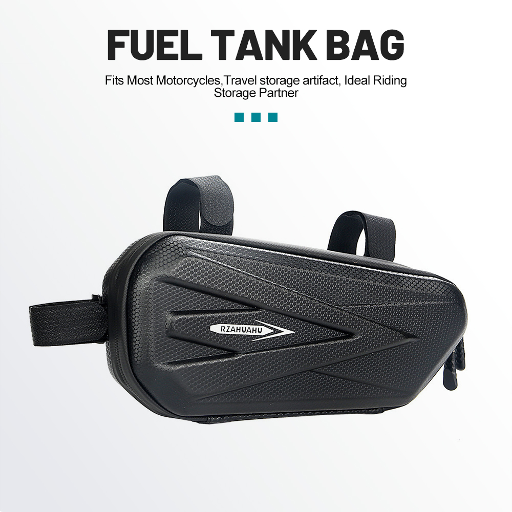 Universal Hard Shell Motorcycl - đánh giá và giá Motorcycle Saddlebags Hard Luggage Panniers