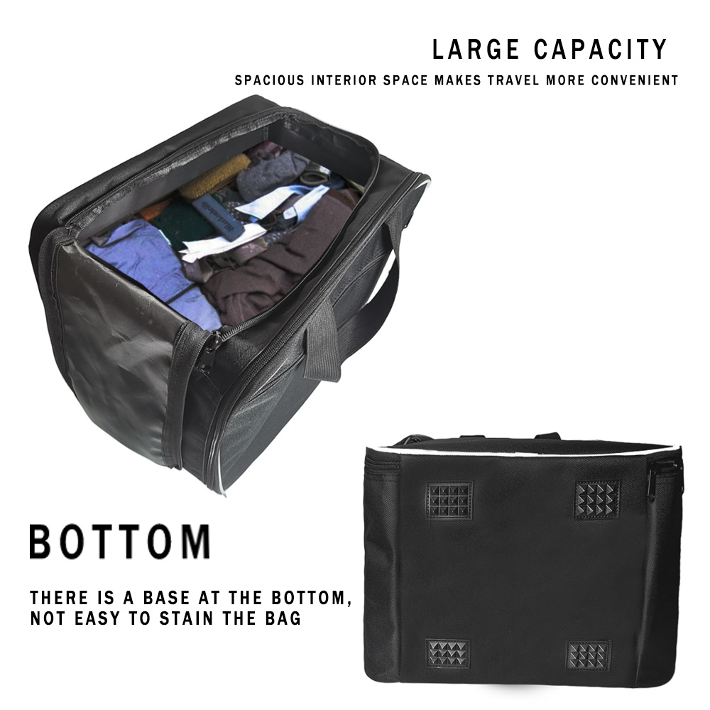 31L/38L/45L Motorcycle Side Bo - đánh giá và giá Motorcycle Saddlebag Liner Inner Bags