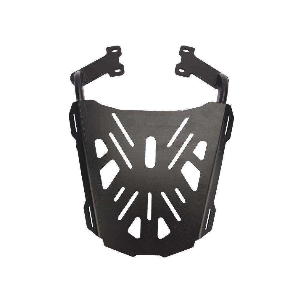 Motorcycle Side Case Pannier R - đánh giá và giá Pannier Mounting Bracket Rack Kit Motorcycle