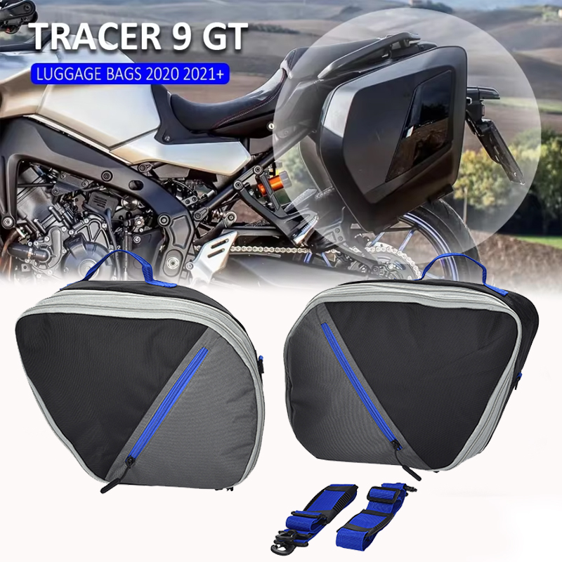 New Motorcycle Parts Liner Inn - đánh giá và giá Motorcycle Saddlebag Liner Inner Bags