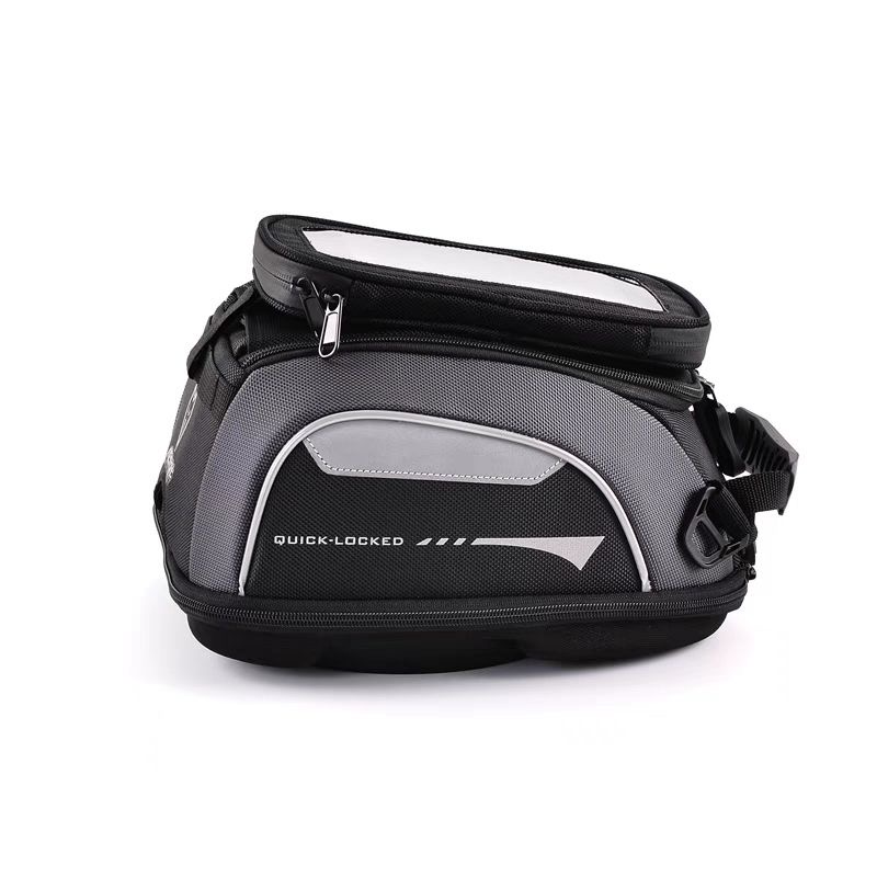 FOR ZONTES 703F 703f 703 F Mot - đánh giá và giá Motorcycle Tank Bag Magnetic Quick Release
