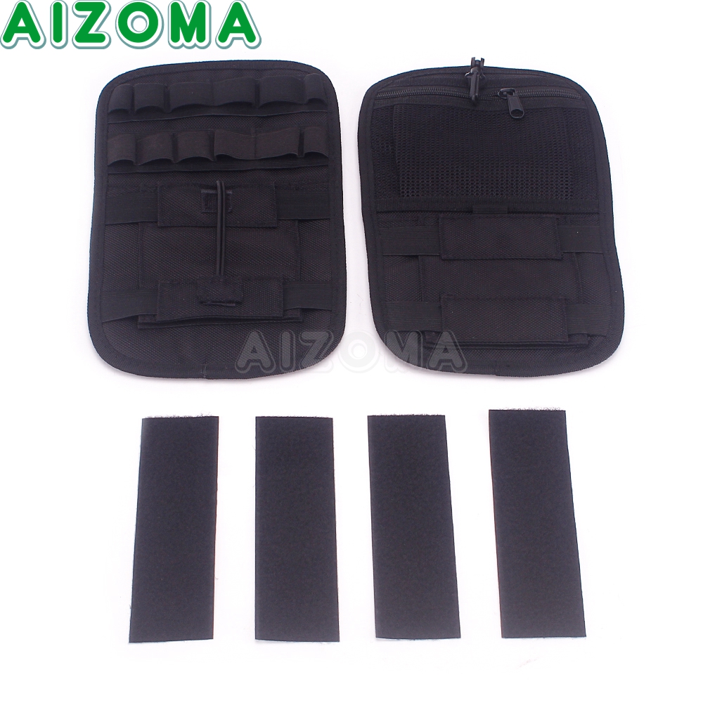 Hard Saddlebag Liners Bag Inne - đánh giá và giá Motorcycle Saddlebag Liner Inner Bags