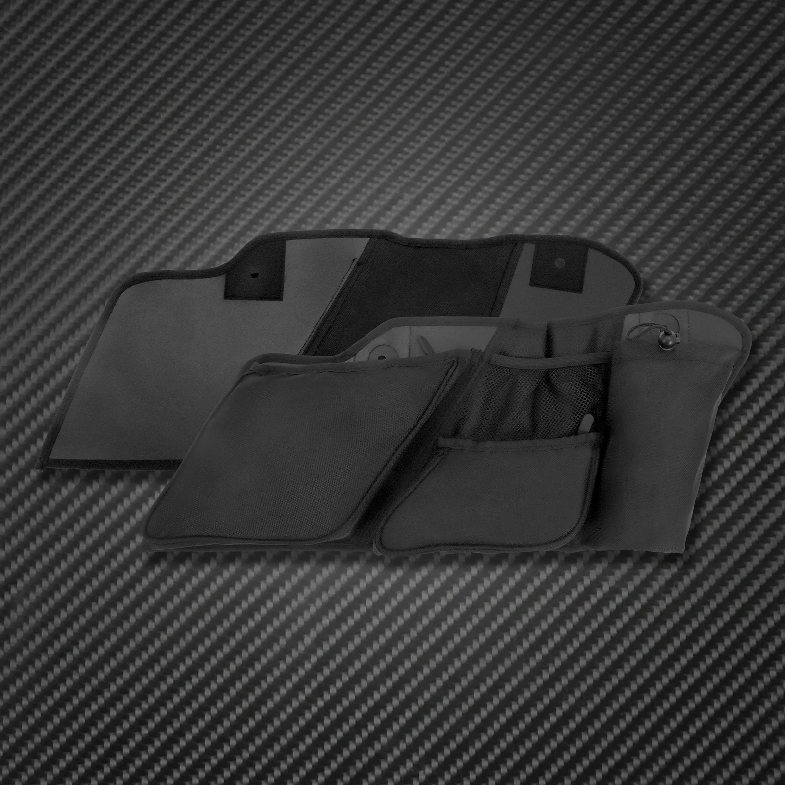 Motorcycle Inner Tool Bags Lin - đánh giá và giá Motorcycle Saddlebag Liner Inner Bags