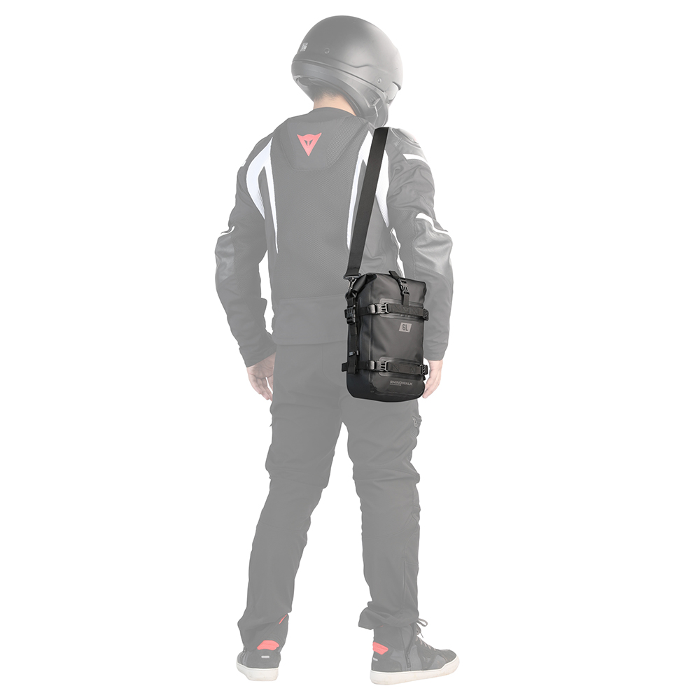 Rhinowalk 2 PCS Motorcycle Cra - đánh giá và giá Motorcycle Crash Bar Waterproof Dry Bag