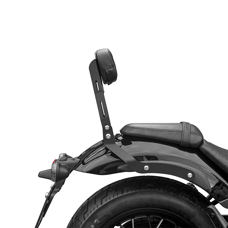 Motorcycle Rear Tail Bag Lugga - đánh giá và giá Motorcycle Luggage Rack Rear Carrier Steel