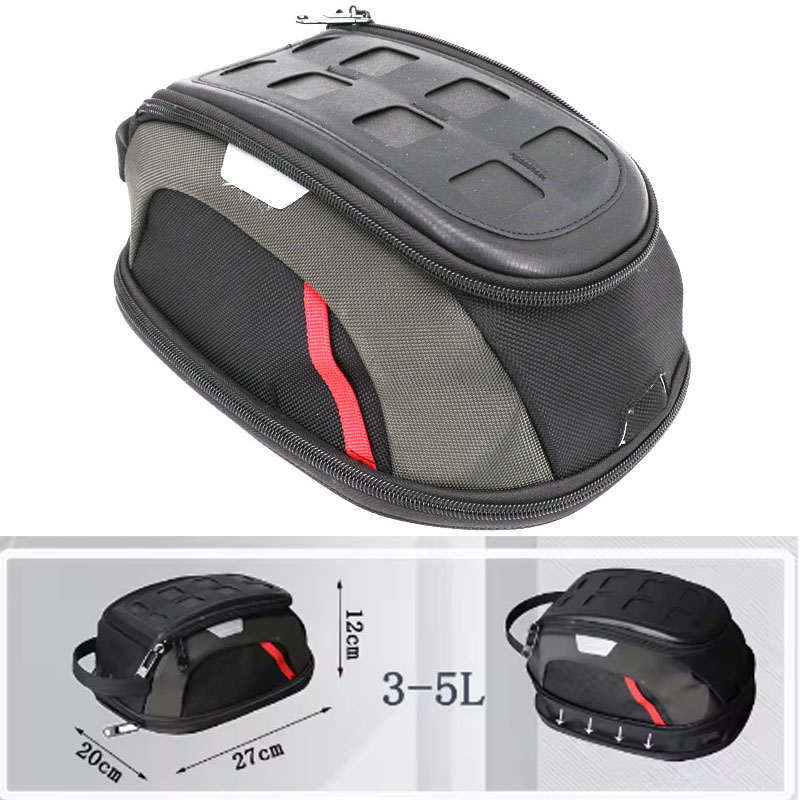 Motorcycle Tank Bag Magnetic T - đánh giá và giá Motorcycle Tank Bag Magnetic Quick Release