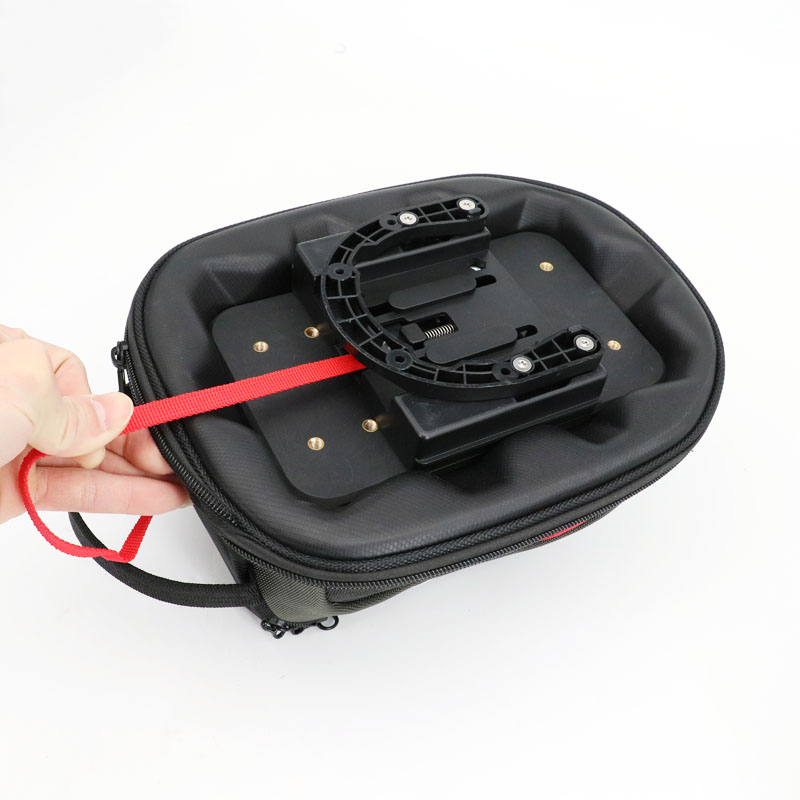 Motorcycle Tank Bag Magnetic T - đánh giá và giá Motorcycle Tank Bag Magnetic Quick Release