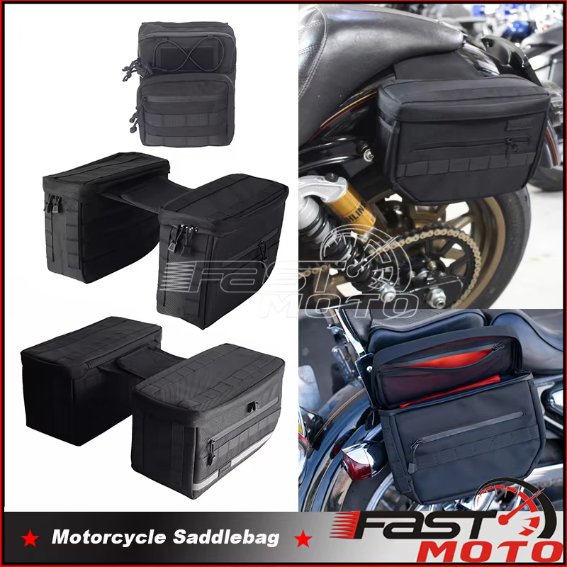 Motorcycle Travel Bag Saddleba - đánh giá và giá Waterproof Motorcycle Handlebar Bag Pouch