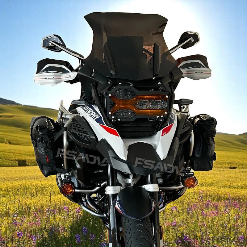 Outdoor Tank Side Bag Motorcyc - đánh giá và giá Motorcycle Crash Bar Waterproof Dry Bag