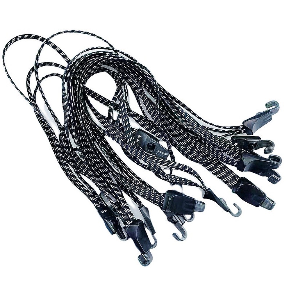 10Pack Motorcycle Luggage Stra - đánh giá và giá Cargo Net Bungee Cord Motorcycle Helmet