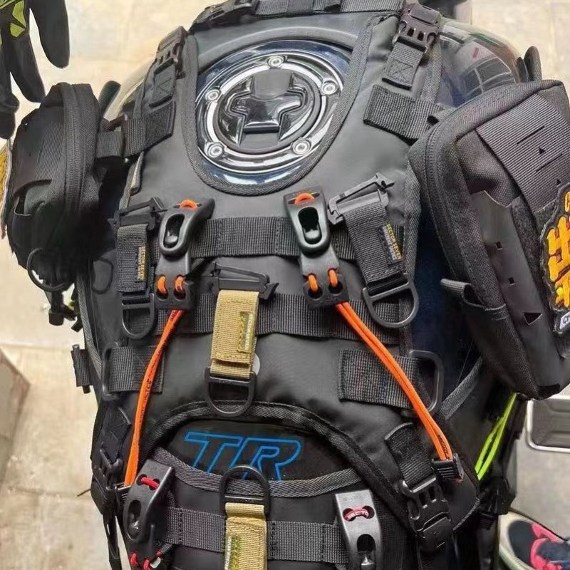 Motorcycle Crash Bar Dry Bag W - đánh giá và giá Motorcycle Crash Bar Waterproof Dry Bag