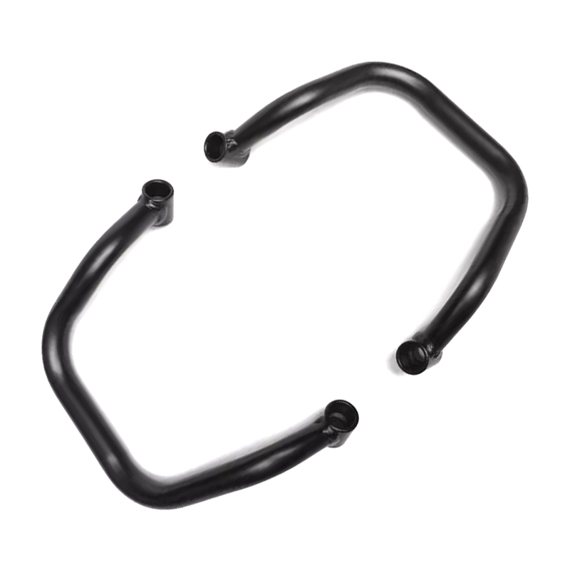 For Benelli Leoncino 500 BJ500 - đánh giá và giá Motorcycle Luggage Rack Rear Carrier Steel