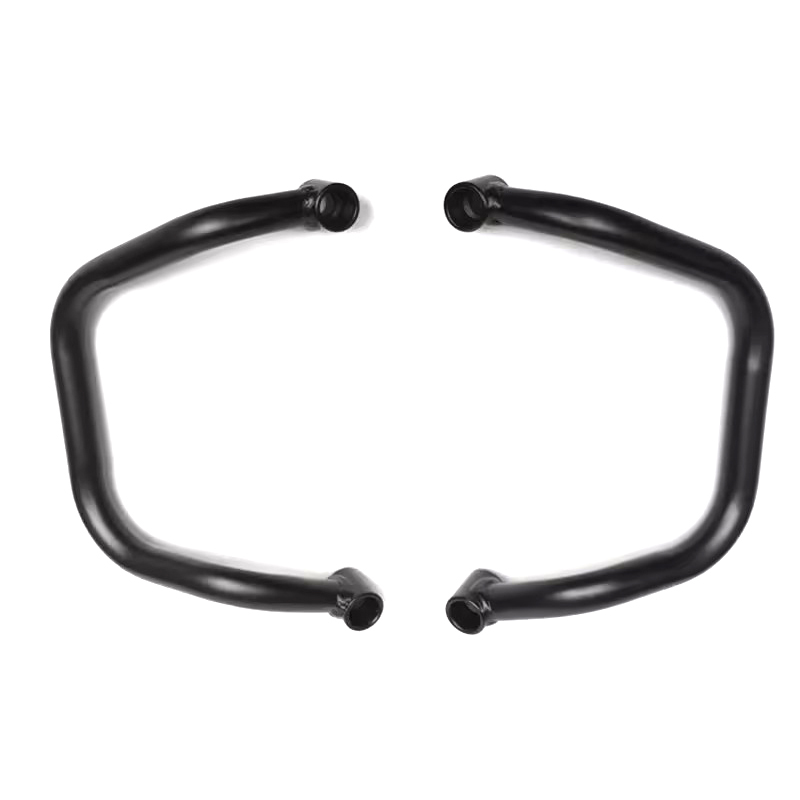 For Benelli Leoncino 500 BJ500 - đánh giá và giá Motorcycle Luggage Rack Rear Carrier Steel