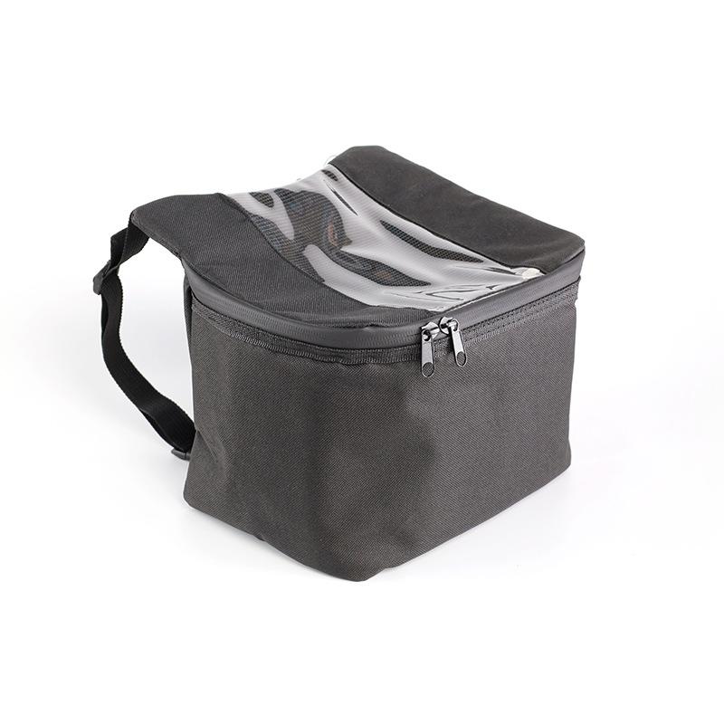 Motorcycle Front Basket Waterp - đánh giá và giá Waterproof Motorcycle Handlebar Bag Pouch