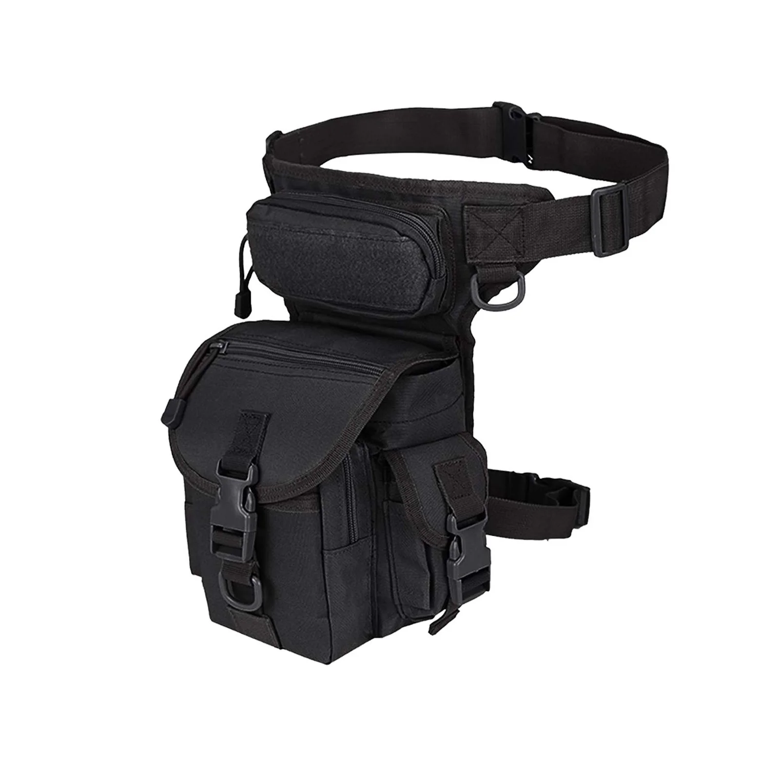 Tactical Drop Leg Pouch Bag Th - đánh giá và giá Motorcycle Leg Bag Drop Thigh Pouch