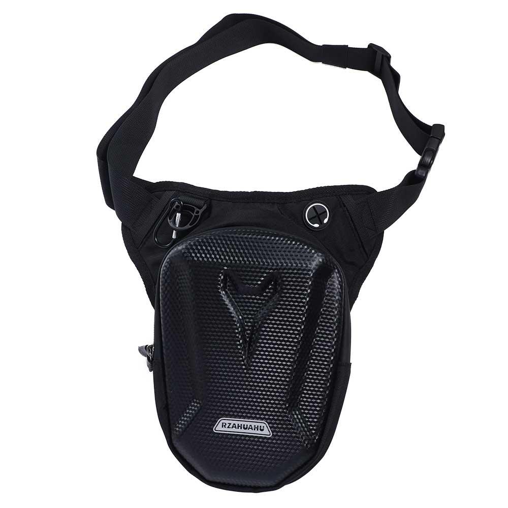 Thigh Belt Storage Pouch Fanny - đánh giá và giá Motorcycle Leg Bag Drop Thigh Pouch