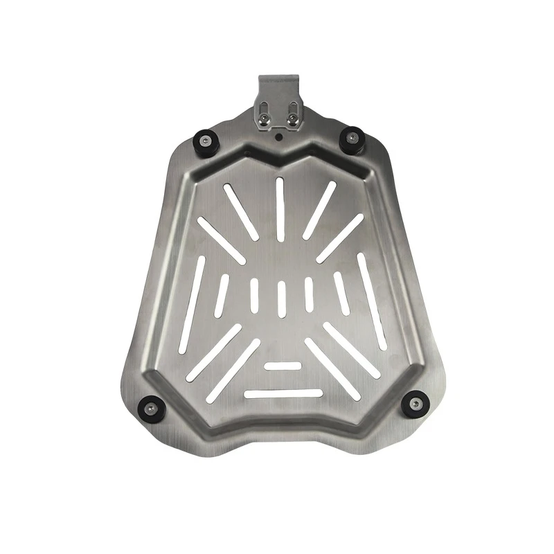 45L/55L 65L Universal Motorcyc - đánh giá và giá Aluminum Top Case Luggage Box 45L 55L