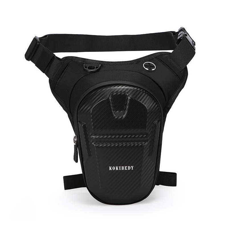 Hard‑Shell Motorbike Drop Leg  - đánh giá và giá Motorcycle Leg Bag Drop Thigh Pouch