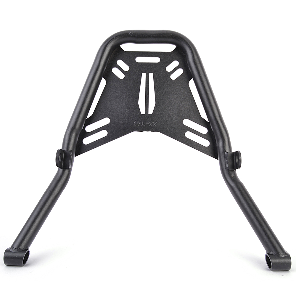 ADV 350 Motorcycle Rear Luggag - đánh giá và giá Motorcycle Luggage Rack Rear Carrier Steel