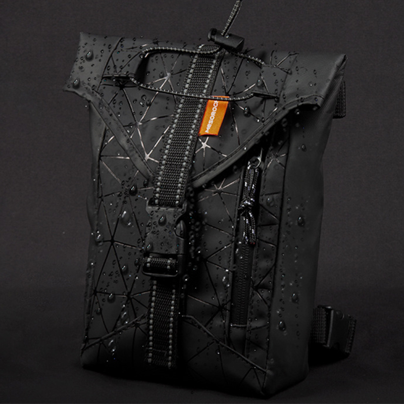 Motorcycle Drop Leg Bag 9.5x6i - đánh giá và giá Motorcycle Leg Bag Drop Thigh Pouch