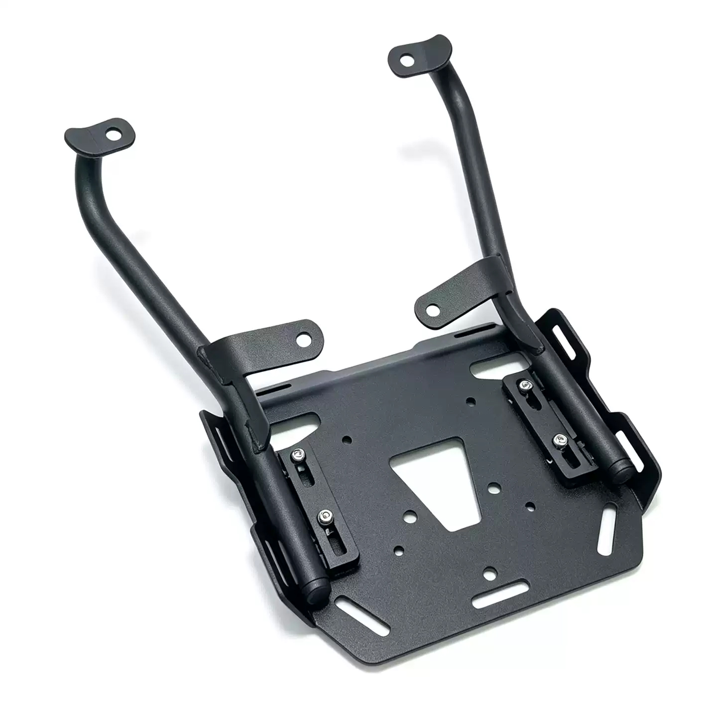 Motorcycle Rear Luggage Rack R - đánh giá và giá Motorcycle Luggage Rack Rear Carrier Steel
