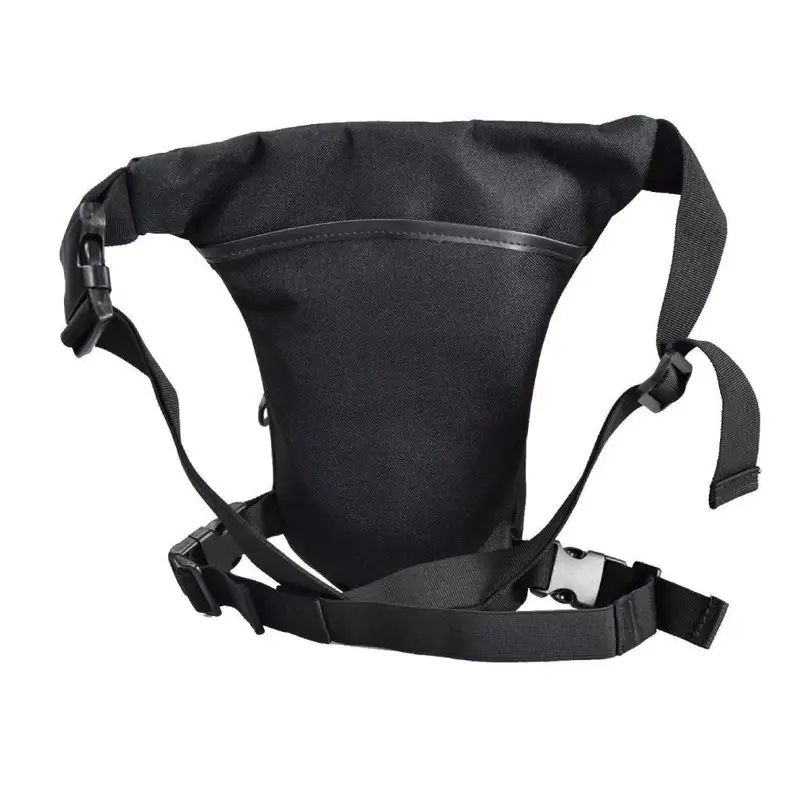 Men Waterproof Drop Leg Bag Mu - đánh giá và giá Motorcycle Leg Bag Drop Thigh Pouch