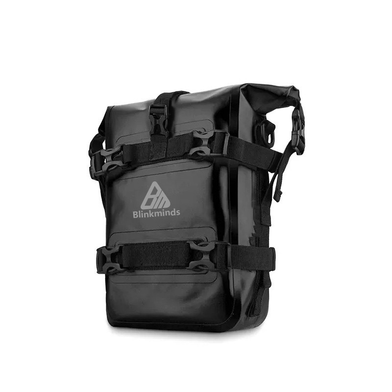 Waterproof Motorcycle Frame Cr - đánh giá và giá Motorcycle Crash Bar Waterproof Dry Bag