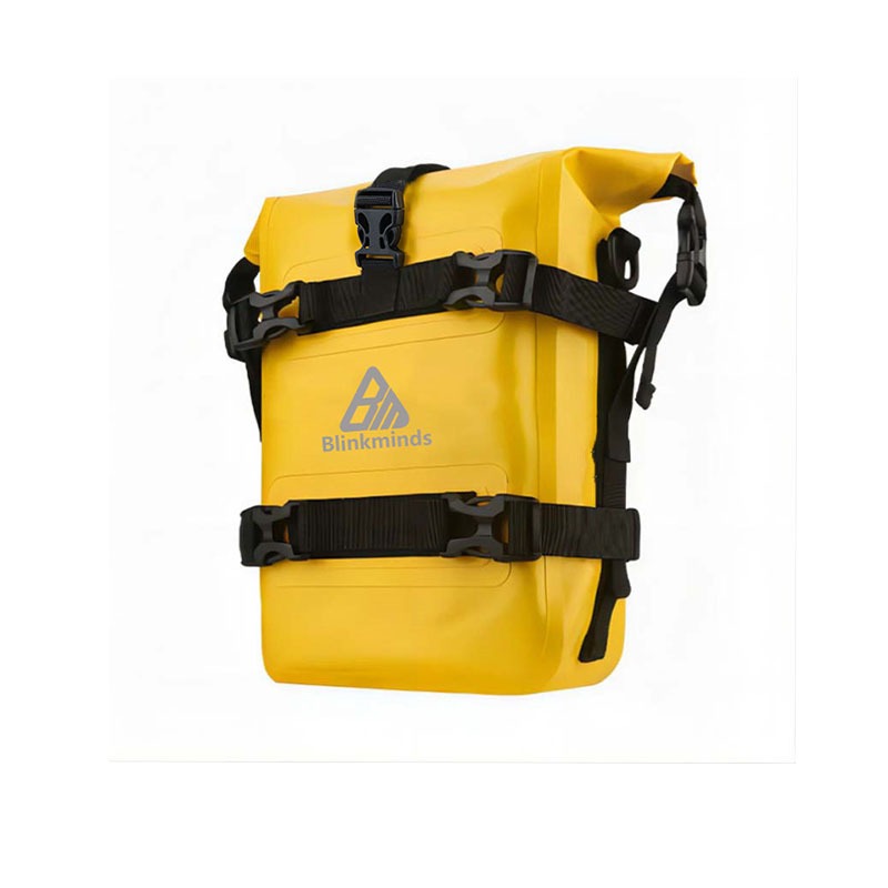 Waterproof Motorcycle Frame Cr - đánh giá và giá Motorcycle Crash Bar Waterproof Dry Bag