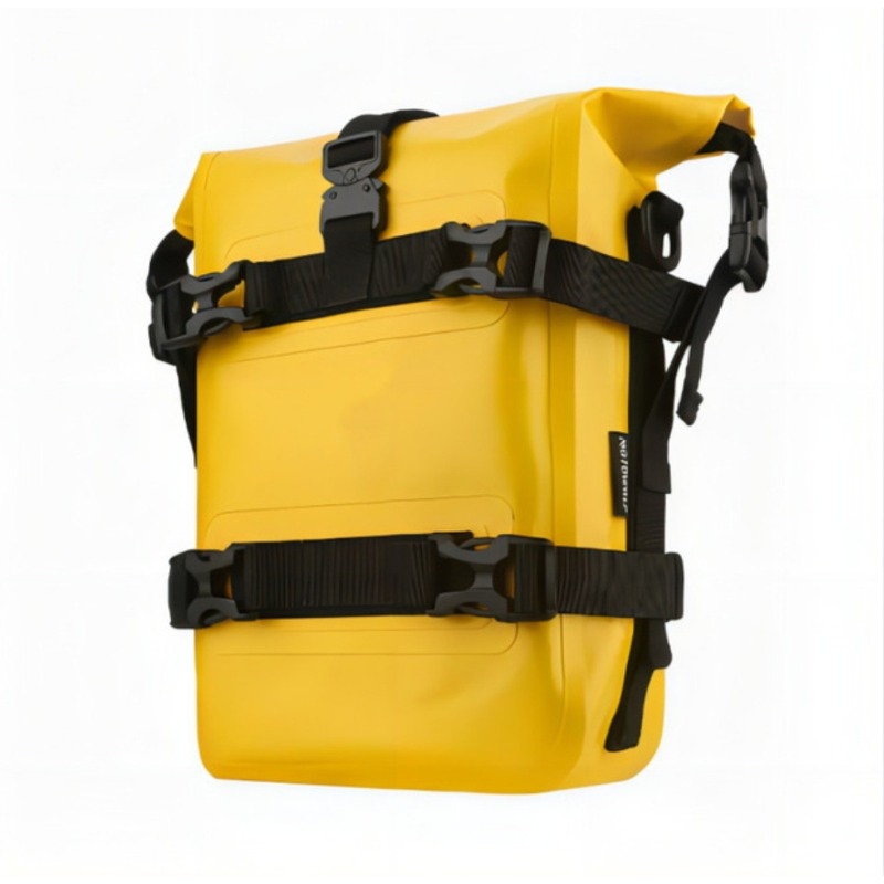 Waterproof Motorcycle Frame Cr - đánh giá và giá Motorcycle Crash Bar Waterproof Dry Bag