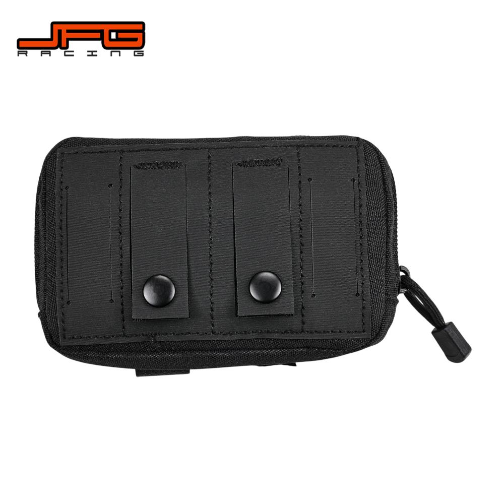 Universal Motorcycles Handleba - đánh giá và giá Waterproof Motorcycle Handlebar Bag Pouch