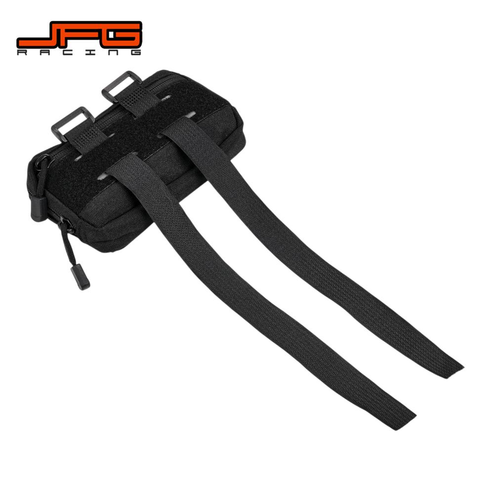 Universal Motorcycles Handleba - đánh giá và giá Waterproof Motorcycle Handlebar Bag Pouch