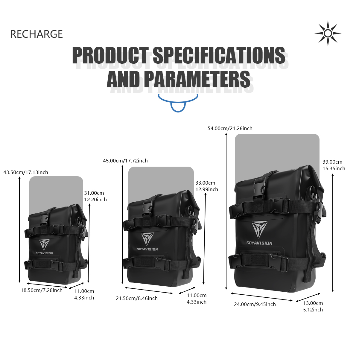 8L 10L 12L Waterproof Motorcyc - đánh giá và giá Motorcycle Crash Bar Waterproof Dry Bag