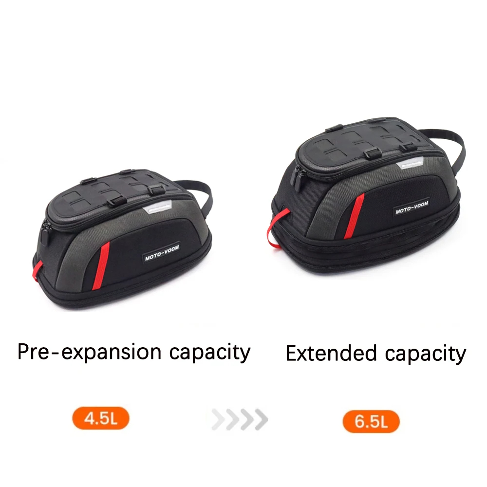 NEW Motorcycle Tank Bag For Ka - đánh giá và giá Motorcycle Tank Bag Magnetic Quick Release