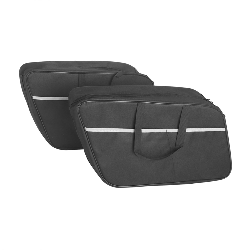 Motorcycle Saddlebags Tour Pac - đánh giá và giá Motorcycle Saddlebag Liner Inner Bags